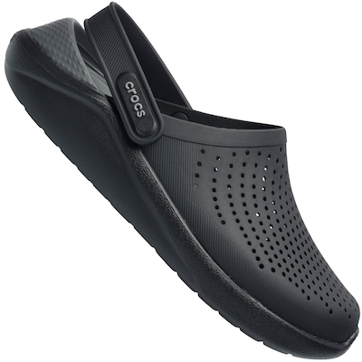 Sandália Crocs Adulto Literide - Foto 2