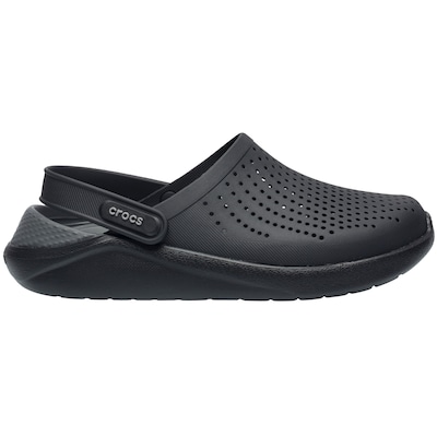 Sandália Crocs Adulto Literide - Foto 1