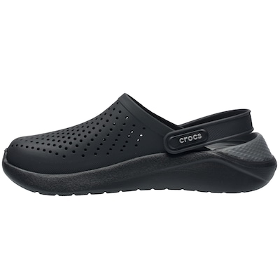 Sandália Crocs Adulto Literide - Foto 6