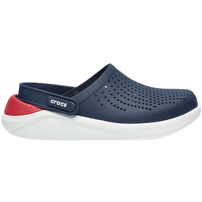 Sandália Crocs Adulto Literide - Foto 1