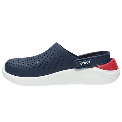 Sandália Crocs Adulto Literide - Foto 6
