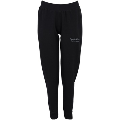 Calça Jogger de Moletom Calvin Klein Cirre - Feminina - Foto 5