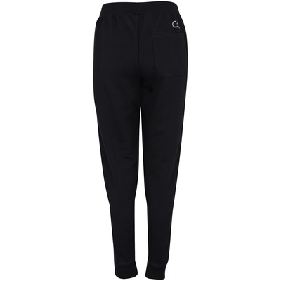 Calça Jogger de Moletom Calvin Klein Cirre - Feminina - Foto 6