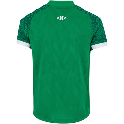 Camisa da Chapecoense I 21 Umbro - Júnior - Foto 2