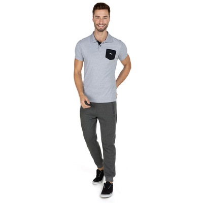 Camisa Polo Fatal Masculina Pock 25234 - Foto 4