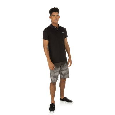 Camisa Polo Fatal Masculina Piquet Fashion Basic 25230 - Foto 4