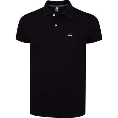Camisa Polo Fatal Masculina Piquet Fashion Basic 25230 - Foto 5