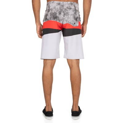 Bermuda Masculina Fatal Subli 25336 - Foto 3