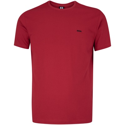 Camiseta Fatal Manga Curta Fas Basic 26123 - Masculina - Foto 1