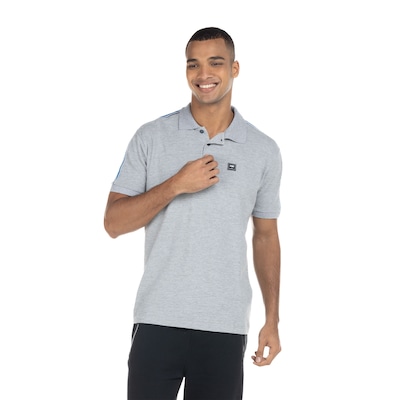 Camisa Polo HD Especial 7460A - Masculina - Foto 2