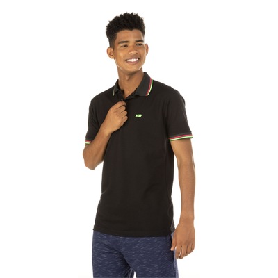 Camisa Polo HD Masculina Especial 7461A - Foto 2