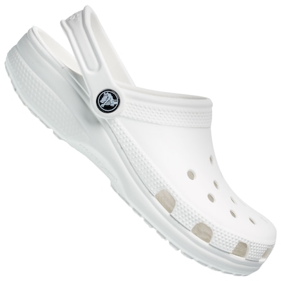 Sandália Crocs Classic Clog - Adulto - Foto 2