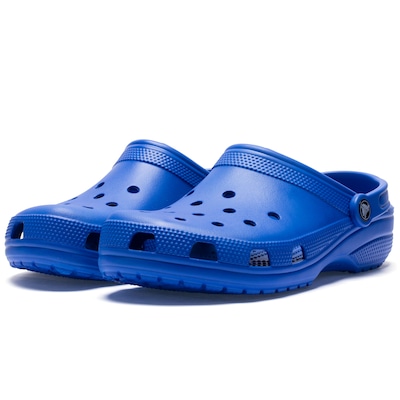 Sandália Crocs Classic Clog - Adulto - Foto 2