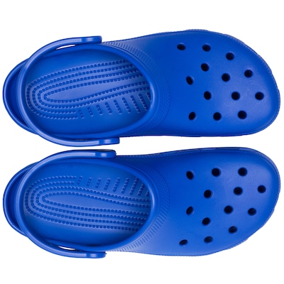 Sandália Crocs Classic Clog - Adulto - Foto 5
