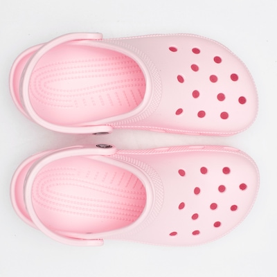 Sandália Crocs Classic Clog - Adulto - Foto 2