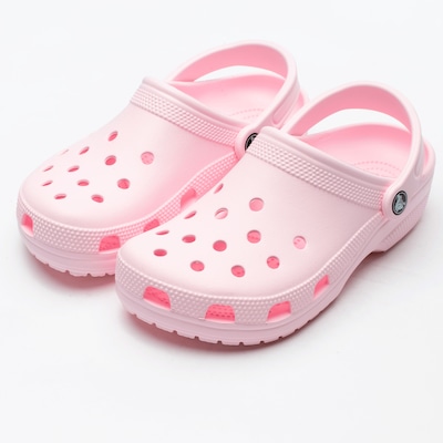 Sandália Crocs Classic Clog - Adulto - Foto 3
