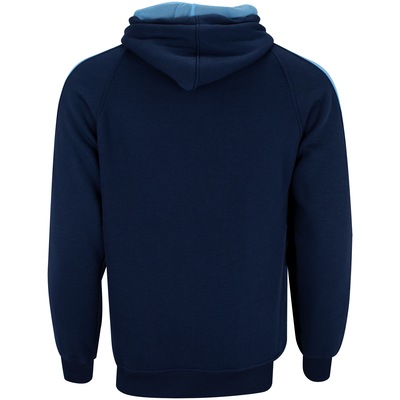 Blusa de Moletom Manchester City XPS Sports - Masculina - Foto 2