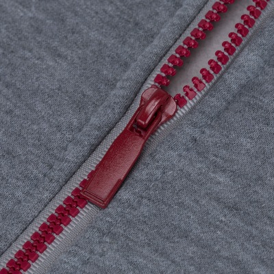 Jaqueta de Moletom Liverpool XPS Sports com Capuz - Masculina - Foto 6