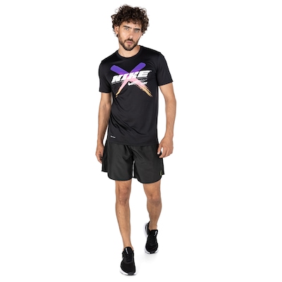 Camiseta Nike Manga Curta Dri-Fit  LGD SC - Masculina - Foto 4