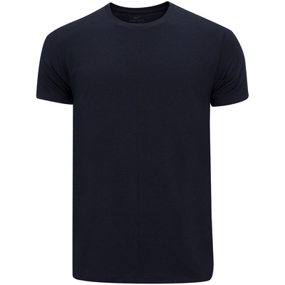Camiseta Nike Manga Curta Top SS Core Yoga - Masculina - Foto 6