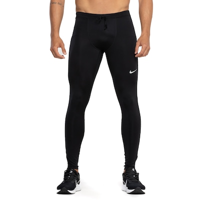 Calça Legging Masculina Nike Dri-Fit Challenger Tight - Foto 2