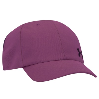 Boné Under Armour Aba Curva Play Up Wrapback - Adulto - Foto 5
