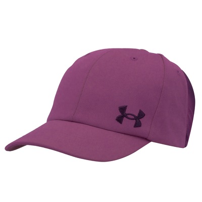 Boné Under Armour Aba Curva Play Up Wrapback - Adulto - Foto 1