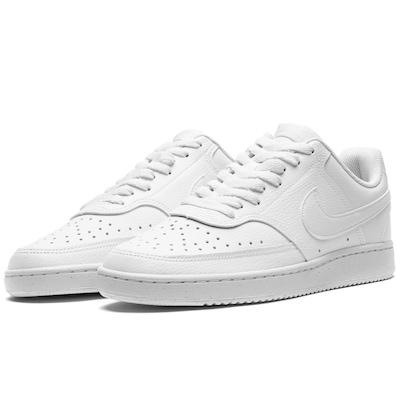 Tênis Nike Court Vision Low Next Nature - Masculino - Foto 2