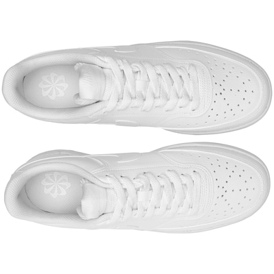 Tênis Nike Court Vision Low Next Nature - Masculino - Foto 5