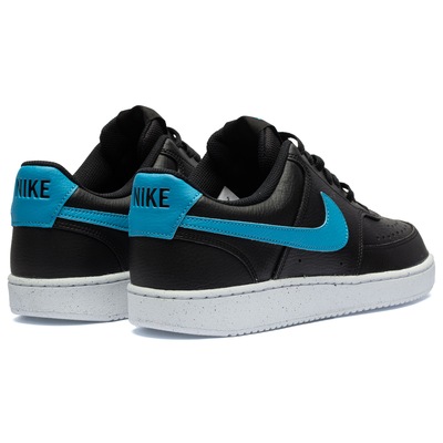 Tênis Nike Court Vision Low Next Nature - Masculino - Foto 4