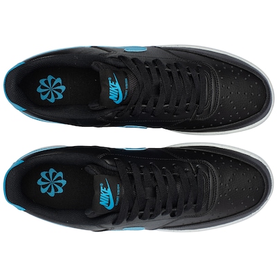 Tênis Nike Court Vision Low Next Nature - Masculino - Foto 5