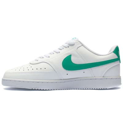 Tênis Nike Court Vision Low Next Nature - Masculino - Foto 3