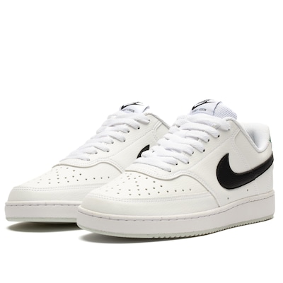 Tênis Nike Court Vision Low Next Nature - Masculino - Foto 2