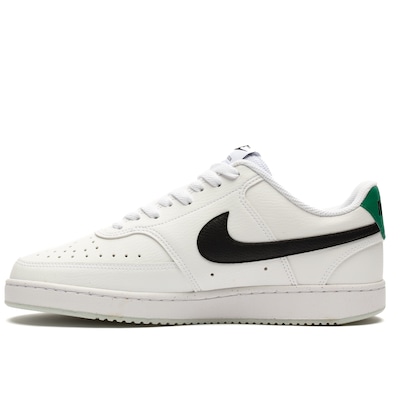 Tênis Nike Court Vision Low Next Nature - Masculino - Foto 3