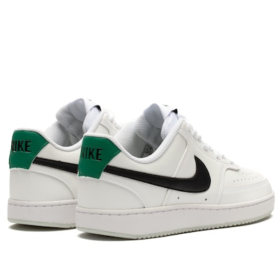 Tênis Nike Court Vision Low Next Nature - Masculino - Foto 4