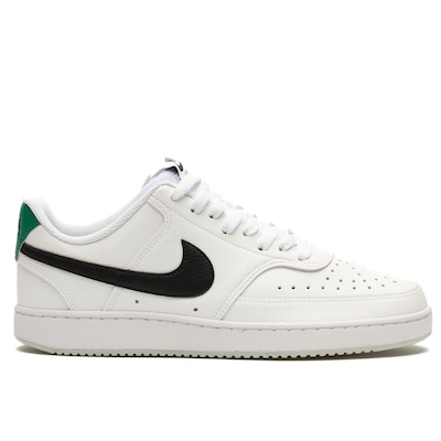 Tênis Nike Court Vision Low Next Nature - Masculino - Foto 1