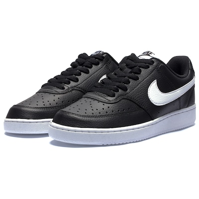 Tênis Nike Court Vision Low Next Nature - Masculino - Foto 2
