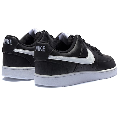 Tênis Nike Court Vision Low Next Nature - Masculino - Foto 4