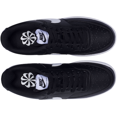 Tênis Nike Court Vision Low Next Nature - Masculino - Foto 5