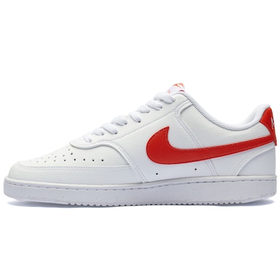 Tênis Nike Court Vision Low Next Nature - Masculino - Foto 4