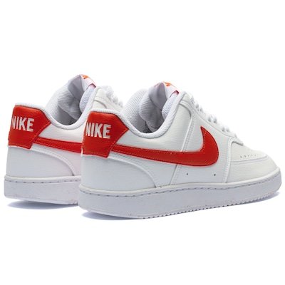 Tênis Nike Court Vision Low Next Nature - Masculino - Foto 5