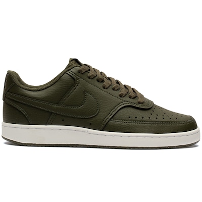Tênis Nike Court Vision Low Next Nature - Masculino - Foto 1