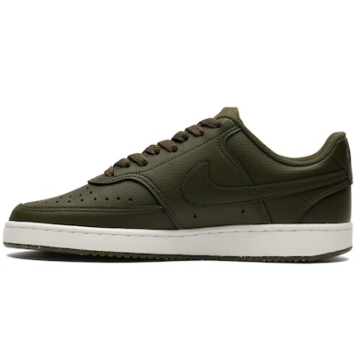Tênis Nike Court Vision Low Next Nature - Masculino - Foto 3
