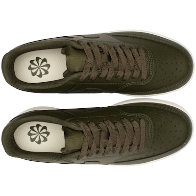 Tênis Nike Court Vision Low Next Nature - Masculino - Foto 5