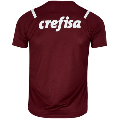 Camisa de Goleiro do Palmeiras III 21 Puma - Masculina - Foto 2