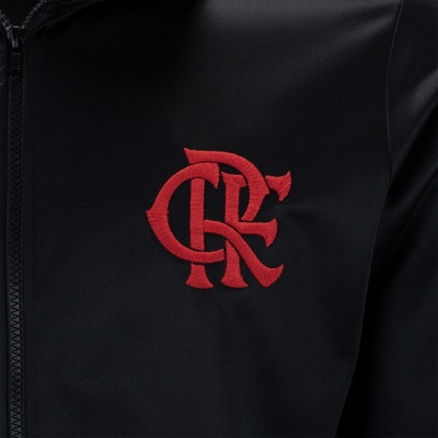 Jaqueta do Flamengo 21 Braziline Masculina Cohen - Foto 3