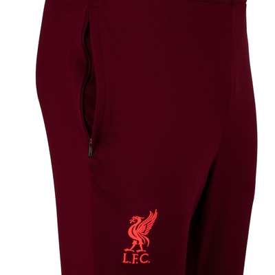 calça nike liverpool strike masculina