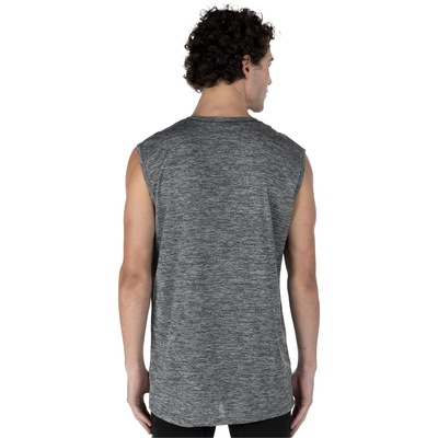 Camiseta Regata John John Gym Dry - Masculino - Foto 3