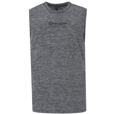Camiseta Regata John John Gym Dry - Masculino - Foto 6