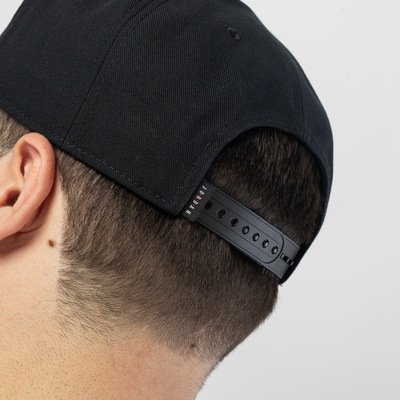 Boné Jordan Nike Aba Reta Snapback Pro Jumpman - Adulto - Foto 5